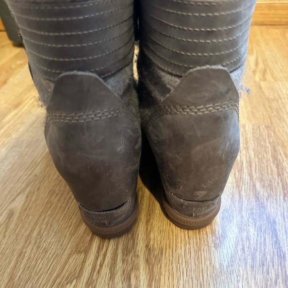 Sorel Lexie Wedge - Picture 4 of 4